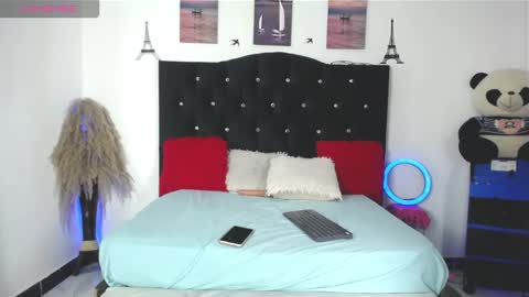 Maleja online show from November 27, 3:20 am