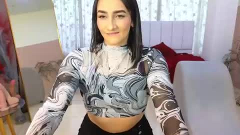 malen_fitnessmilf online show from June 24, 8:30 pm