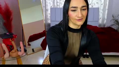 malen_fitnessmilf online show from June 5, 8:15 pm