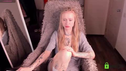 Malena online show from February 18, 10:25 am