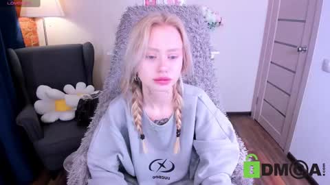 Snapshot of malenaernman chatting on March 2, 10:26 am Malena online show from March 2, 10:26 am
