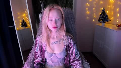 Snapshot of malenaernman chatting on December 29, 10:34 am Malena online show from December 29, 10:34 am