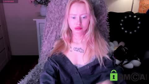 Snapshot of malenaernman chatting on December 13, 10:41 am Malena online show from December 13, 10:41 am