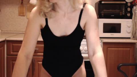 Malena online show from April 8, 9:28 pm