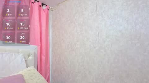 Malia foox online show from February 20, 6:20 pm