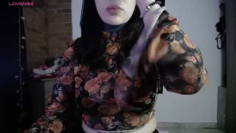 Alice Asylum online show from June 16, 2:56 am