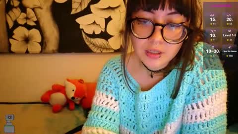 Mar  Alicia     Rosie  v A L I C I A W I T C -  Meg Cherie online show from November 17, 4:02 am