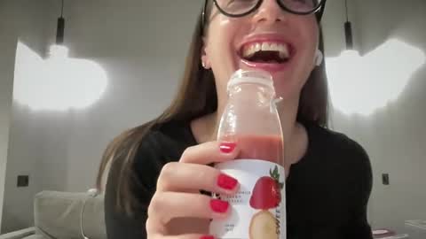 malina568708 online show from January 28, 4:19 pm