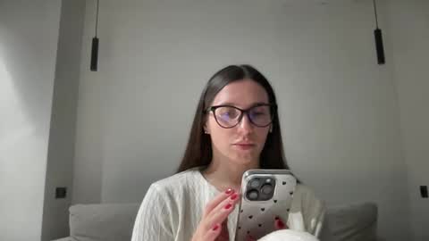 malina568708 online show from January 30, 7:37 pm