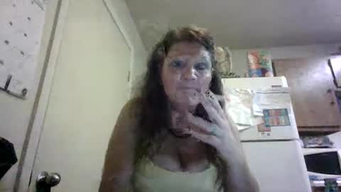 malinda702 online show from October 11, 3:22 am