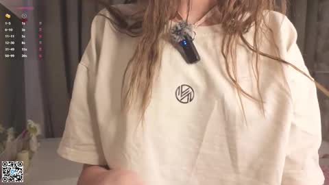 Evelyn online show from February 16, 11:32 am