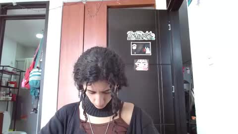 Snapshot of malitamuymal22 chatting on October 20, 7:39 pm Malita online show from October 20, 7:39 pm