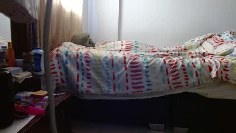 Malita online show from November 5, 4:56 pm