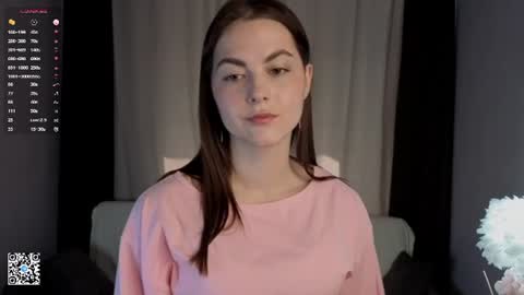 Mia online show from July 20, 4:26 am