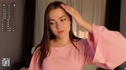 Mia online show from July 29, 4:12 am