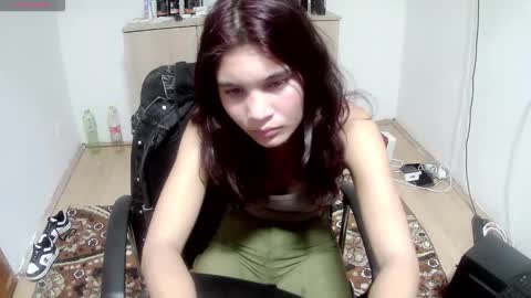 Snapshot of mallorymyers chatting on September 22, 6:50 pm mallorymyers online show from September 22, 6:50 pm