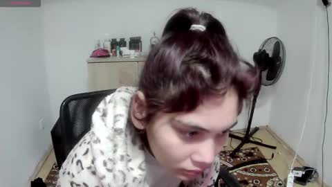 Snapshot of mallorymyers chatting on October 1, 8:47 pm mallorymyers online show from October 1, 8:47 pm