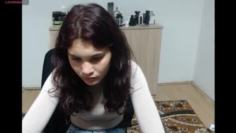 Snapshot of mallorymyers chatting on September 16, 7:44 pm mallorymyers online show from September 16, 7:44 pm