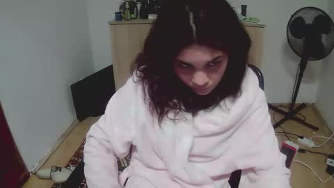 Snapshot of mallorymyersx chatting on October 22, 7:30 pm mallorymyersx online show from October 22, 7:30 pm