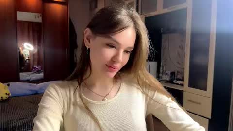 Jinny online show from January 12, 3:39 pm