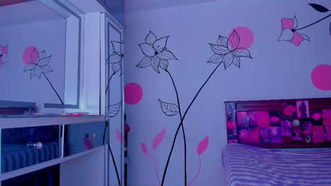 malori tempest online show from September 24, 1:48 am