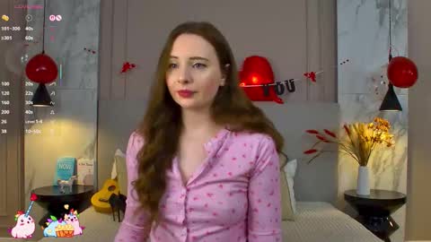 Maltii Evans online show from February 11, 5:31 am