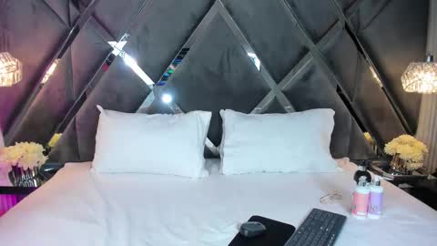 Malu online show from March 18, 5:07 pm