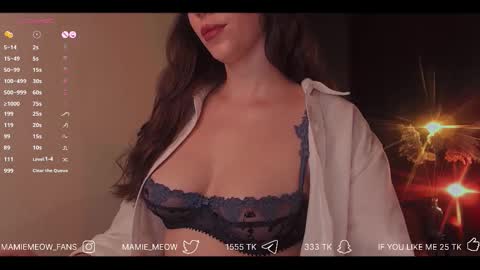 Your Miss Alice  online show from November 26, 7:20 am