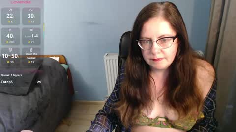mandarinka28 online show from May 31, 2:01 pm