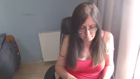 mandarinka28 online show from July 9, 12:18 pm