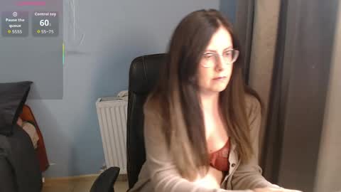 mandarinka28 online show from May 4, 9:46 am