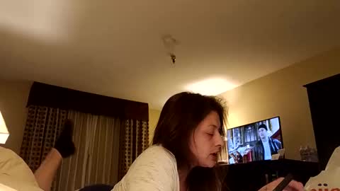 Mandi Bliss online show from November 23, 6:05 am