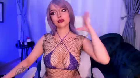 Mandy online show from July 27, 9:12 pm