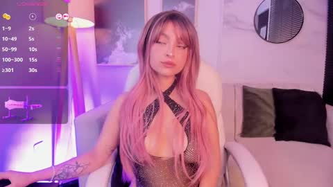 Mandy online show from January 21, 1:22 pm