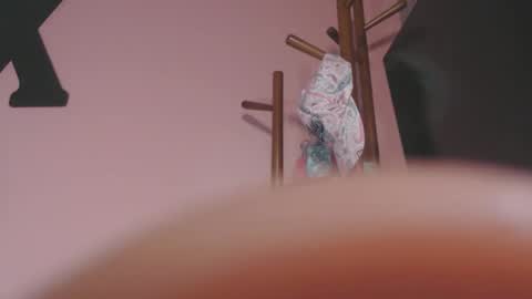 MandyBabyXXX online show from October 31, 11:20 pm