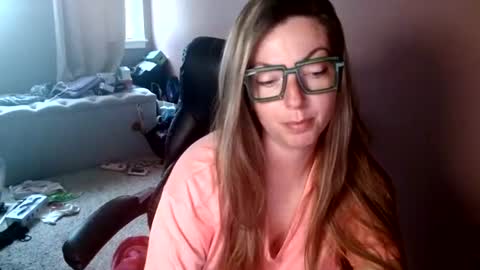 MandyBabyXXX online show from June 24, 1:15 am