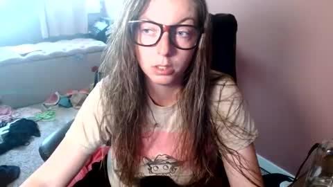 MandyBabyXXX online show from July 7, 11:07 pm