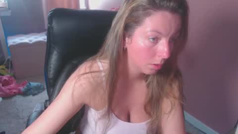 MandyBabyXXX online show from March 10, 6:34 pm