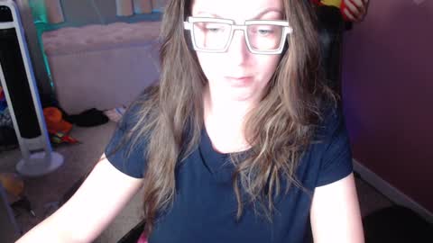 Snapshot of mandybabyxxx chatting on February 2, 2:38 am MandyBabyXXX online show from February 2, 2:38 am