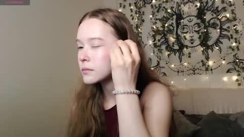 Mandy online show from October 23, 3:07 pm