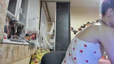 Snapshot of mandyshine chatting on October 10, 3:50 pm Mandy online show from October 10, 3:50 pm