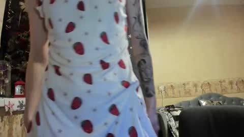 Mandy online show from January 11, 6:46 pm