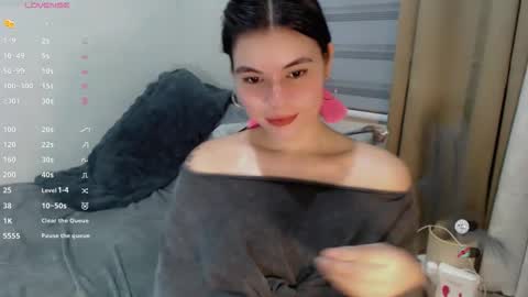 manilynforyou online show from January 10, 7:29 pm