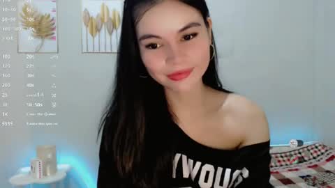 Snapshot of manilynforyou chatting on October 13, 5:43 am manilynforyou online show from October 13, 5:43 am