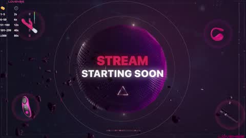 Sofia Sanchez online show from April 7, 11:34 am