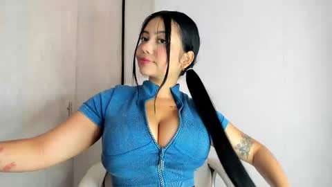 Snapshot of manuela_anderson chatting on September 27, 3:52 pm MANUELA online show from September 27, 3:52 pm