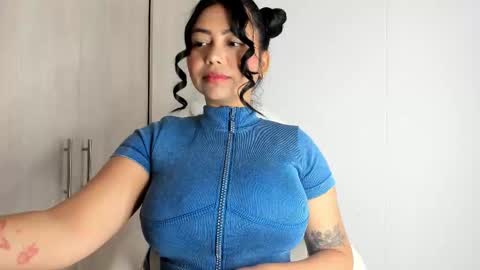 Snapshot of manuela_anderson chatting on September 11, 2:50 pm MANUELA online show from September 11, 2:50 pm