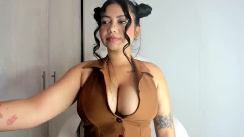 Snapshot of manuela_anderson chatting on September 20, 3:21 pm MANUELA online show from September 20, 3:21 pm