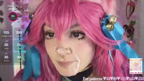 Sasha online show from March 15, 8:49 am