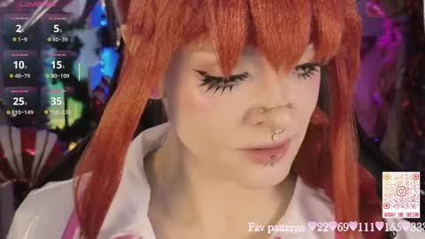 Sasha online show from February 5, 8:17 am